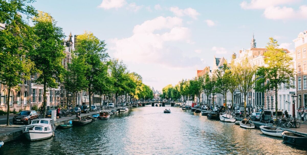 JetBlue Puts New Flights to Amsterdam On Sale for This Summer