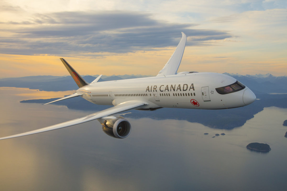 How to Maximize Air Canada’s Aeroplan Program