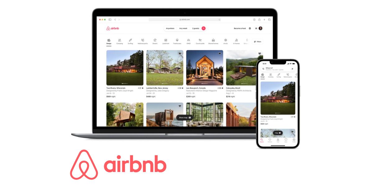 Airbnb Overhauls Search Platform, Adds Travel Protections