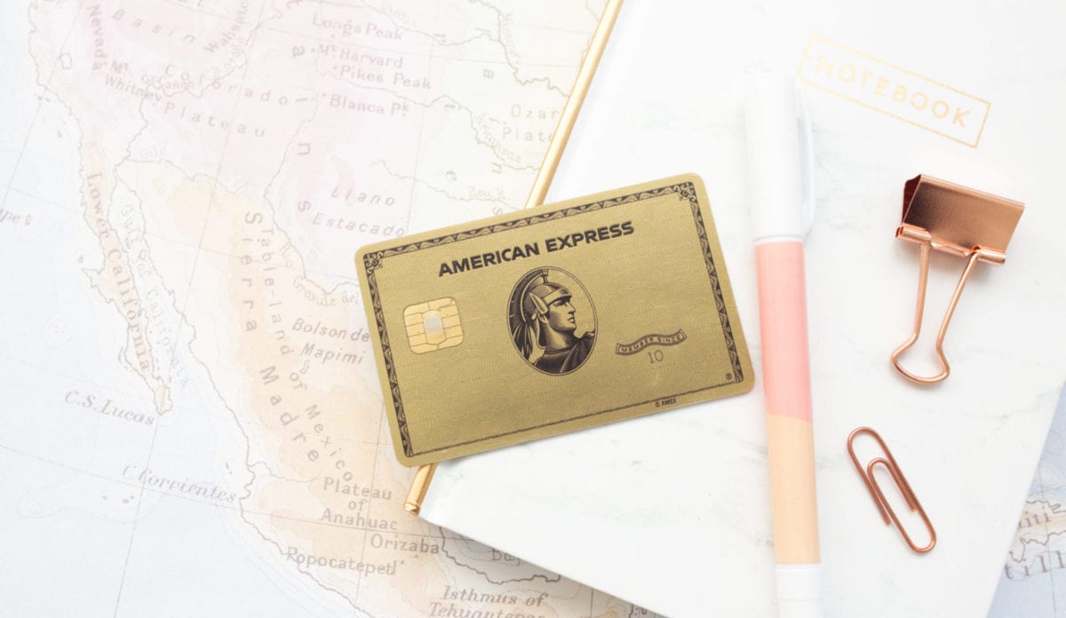 A Full Review of the American Express® Gold Card: Benefits, Rewards & More
