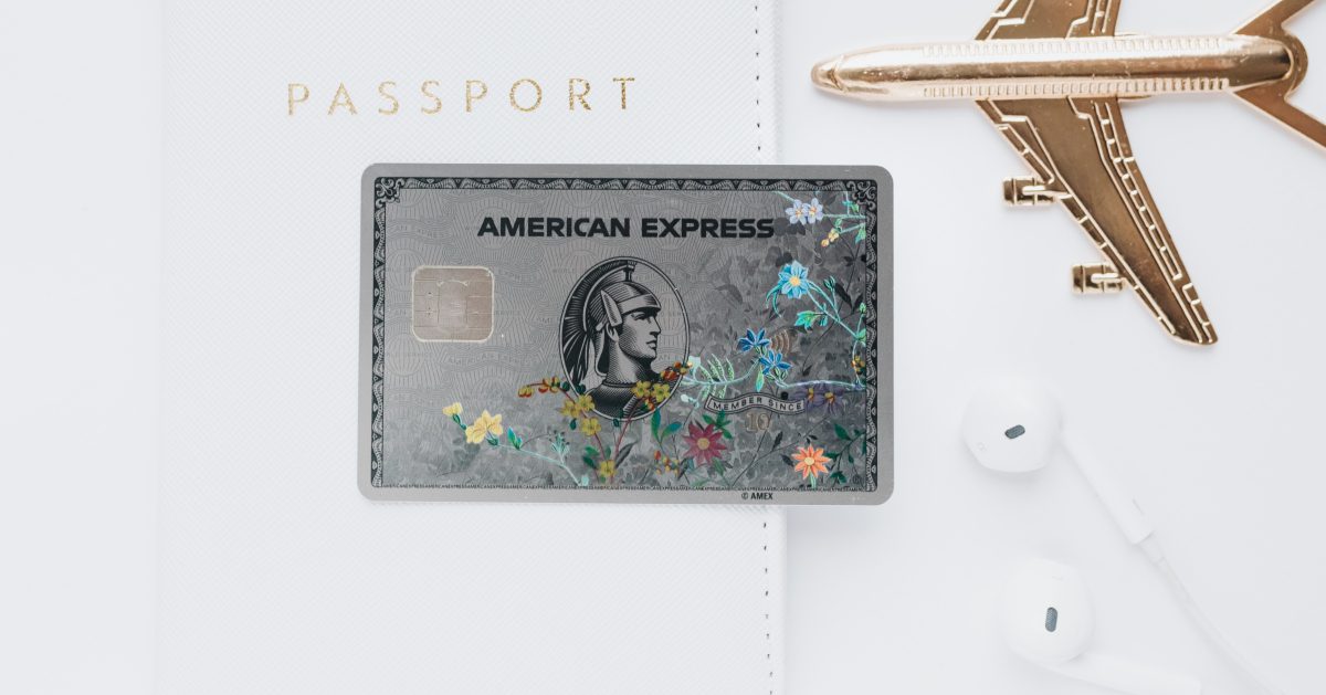Amex Platinum Review: Why You Should Have The Platinum Card from American Express