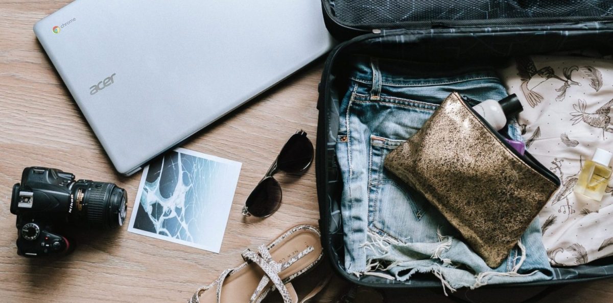 How To Pack in a Carry-On Bag for Every Trip