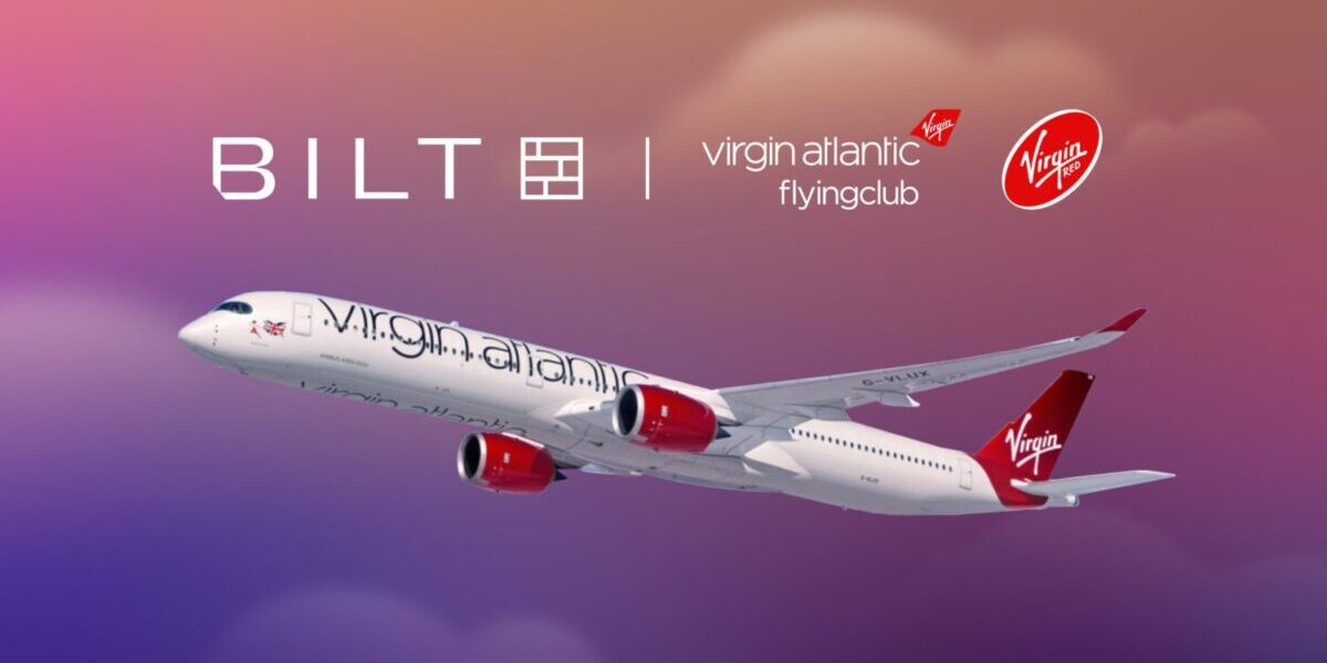 Get Up To 150% More Virgin Points with Bilt’s Latest Rent Day Promo