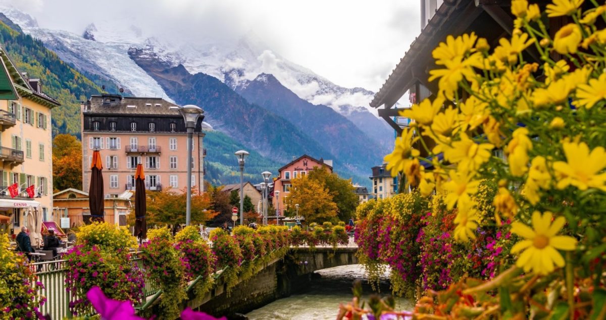 Thrifty Traveler’s Guide to Chamonix: Why You Should Visit the Alps Enclave