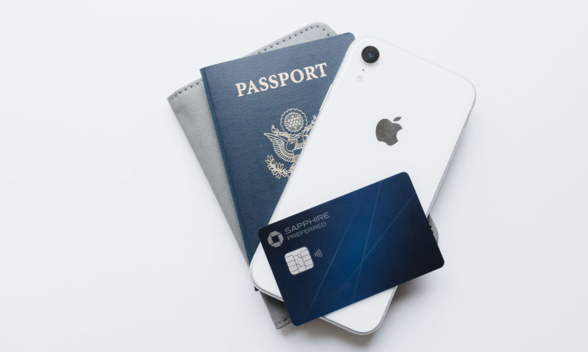 Chase Sapphire Preferred Card Review: The Best Card for Beginners
