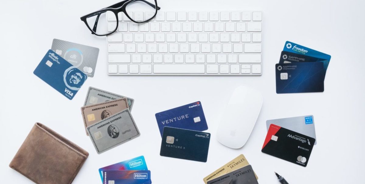 The Best Credit Cards to Get Started with Travel in 2023