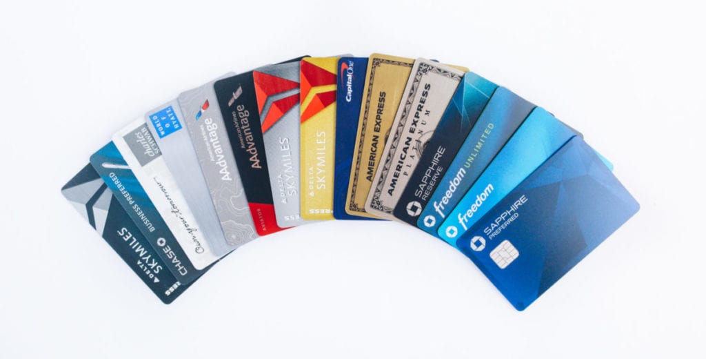 best credit card offers