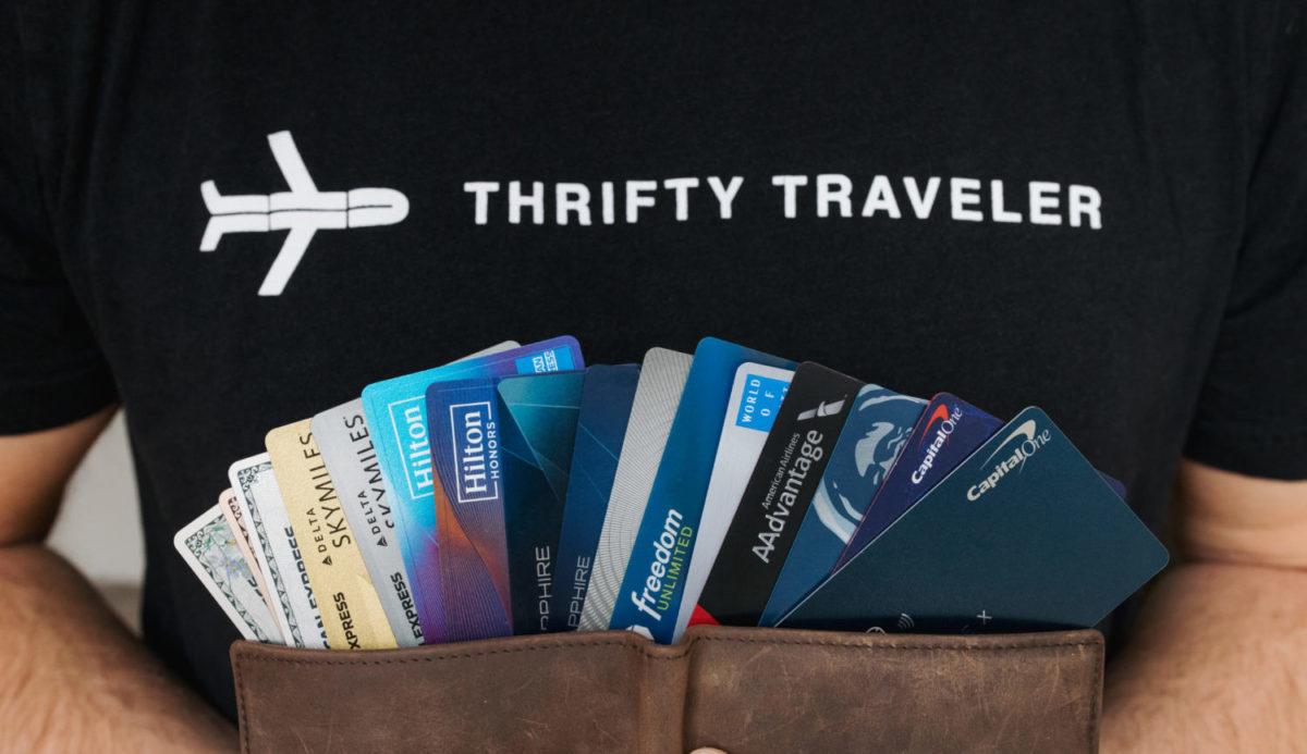 The 10 Best Credit Card Offers for Travelers in August 2023