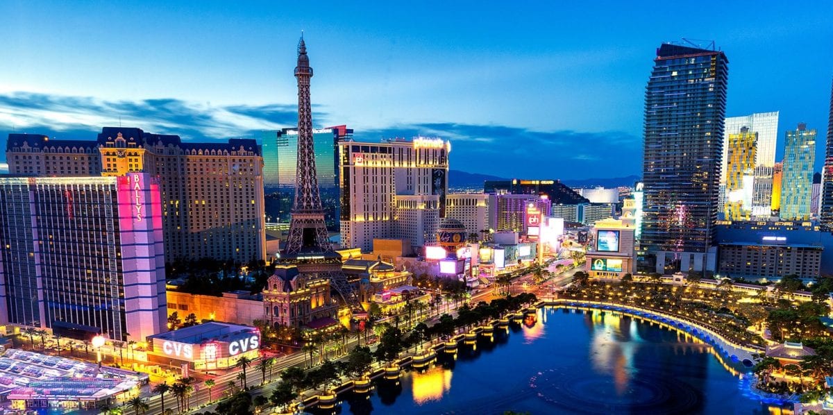 Cheap Flights to Las Vegas: How to Find Fares For $150 (Or Less!)