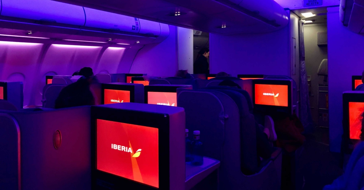 The Cheapest Way to Fly Business Class to Europe: Just 34K Points (Or Less!)