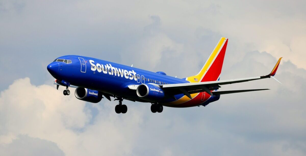 ‘We Messed Up’ Southwest Admits to U.S. Senate Committee