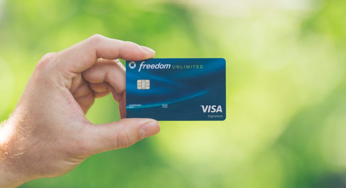 Chase Freedom Unlimited Card Review: A Great Option for Everyday Spending