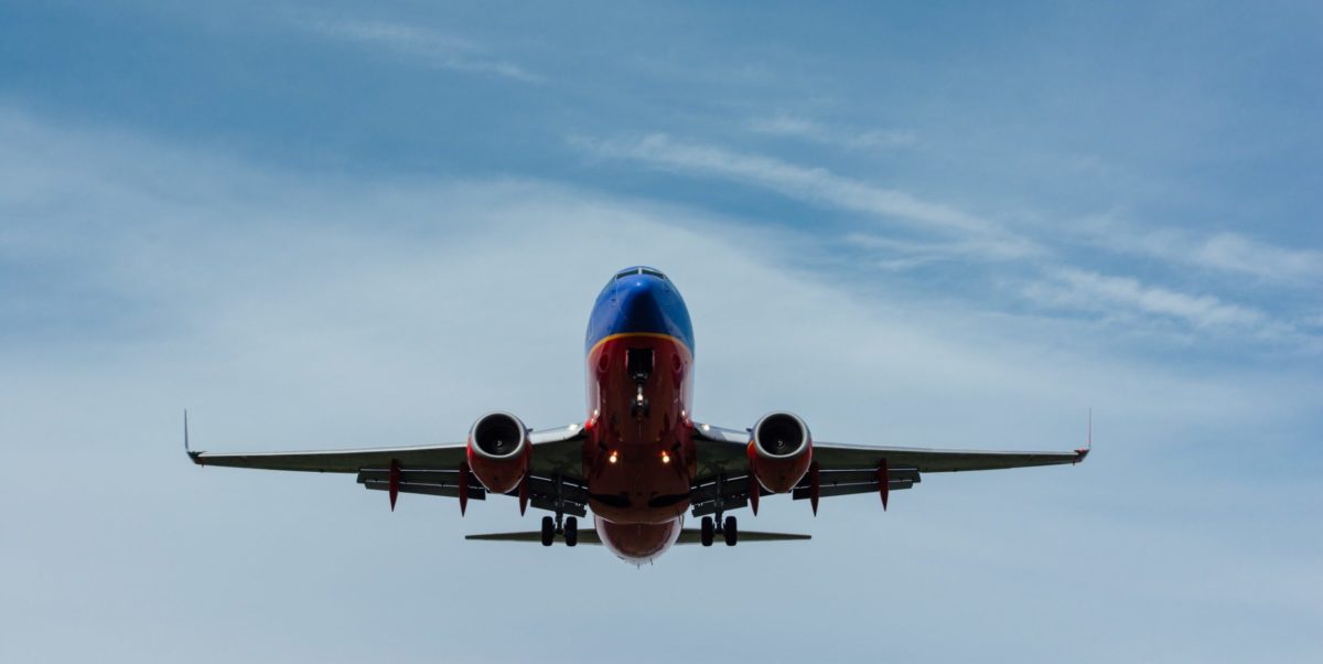 Expired: Southwest Sale Offers 40% Off Flights This Summer & Fall
