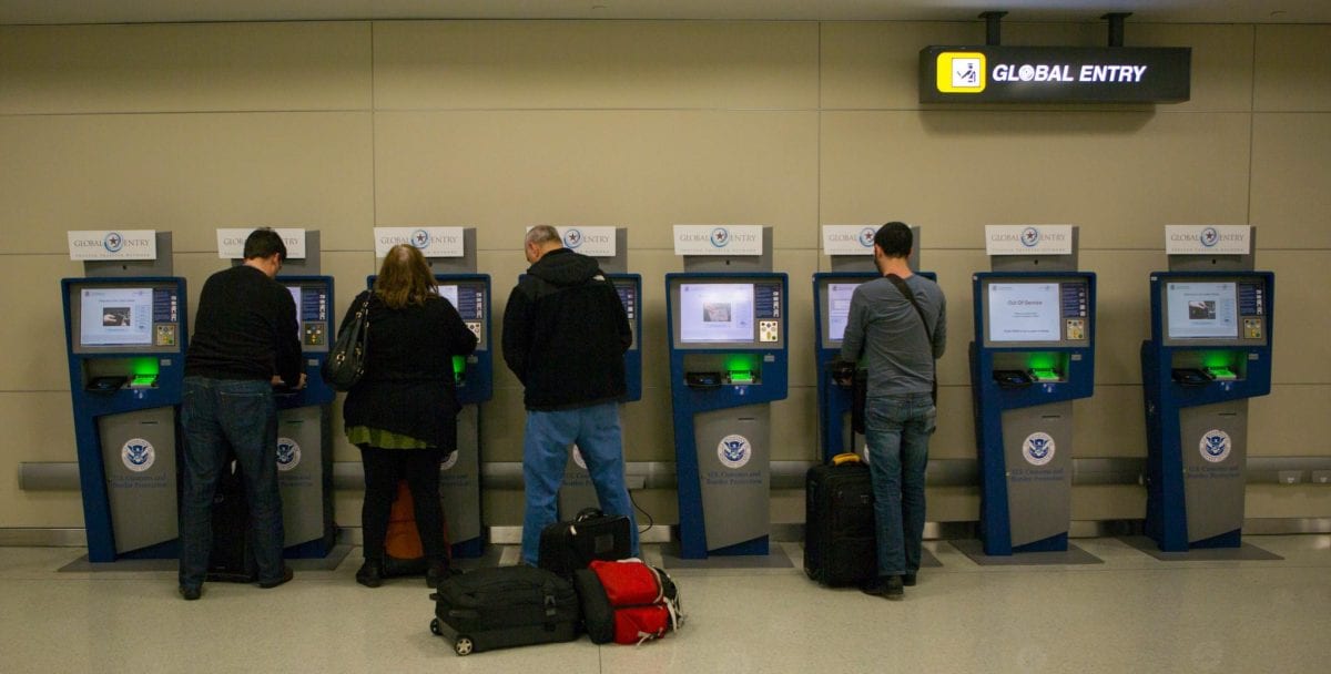 How to Get a Global Entry Interview Faster