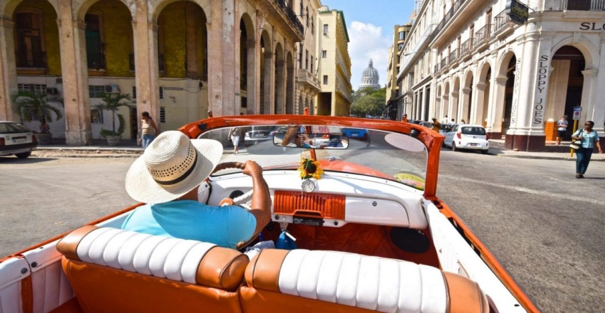 The 7 Things You Need to Know Before You Travel to Cuba