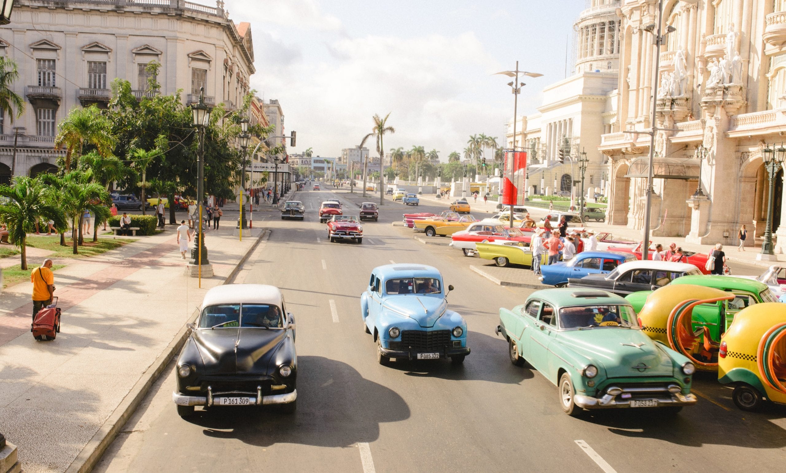 Yes, Americans Can Travel to Cuba … & You Absolutely Should