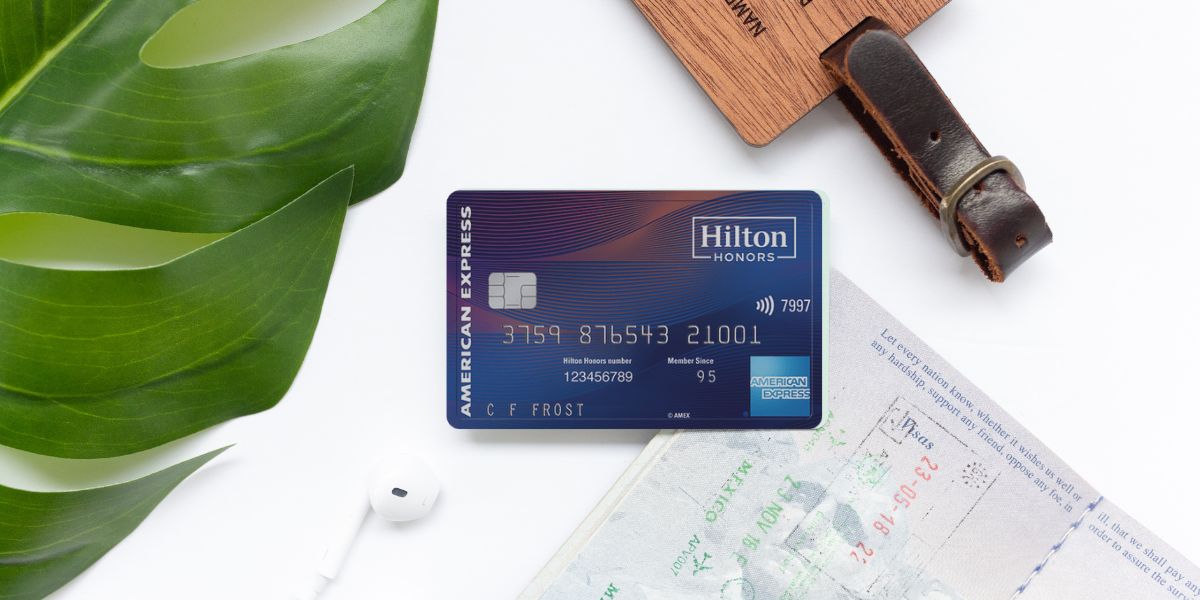 Are Big (& Bad) Changes Coming for the Hilton Aspire Card?