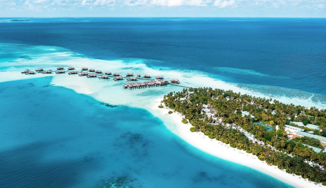 Wide-Open Availability to Book the Conrad Maldives Using Hilton Points All Year!