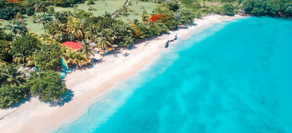 New Routes (& Great Deals) to Mexico & the Caribbean Ahead This Winter