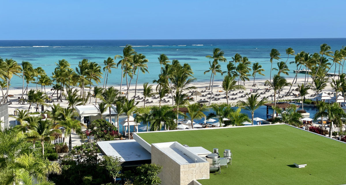 How to Book Hyatt’s Incredible All-Inclusive Resorts with Points