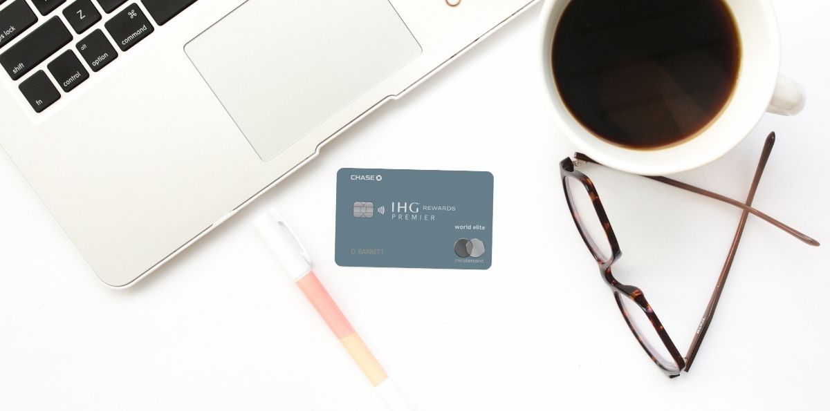 Limited-Time Offer: Earn up to 140K Points + $100 Statement Credit on the IHG Credit Cards!