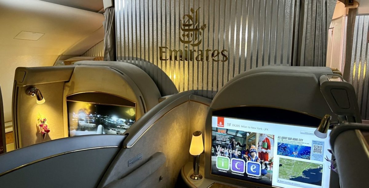 Ouch: Emirates Nukes Skywards Miles with Massive Award Rate Hikes