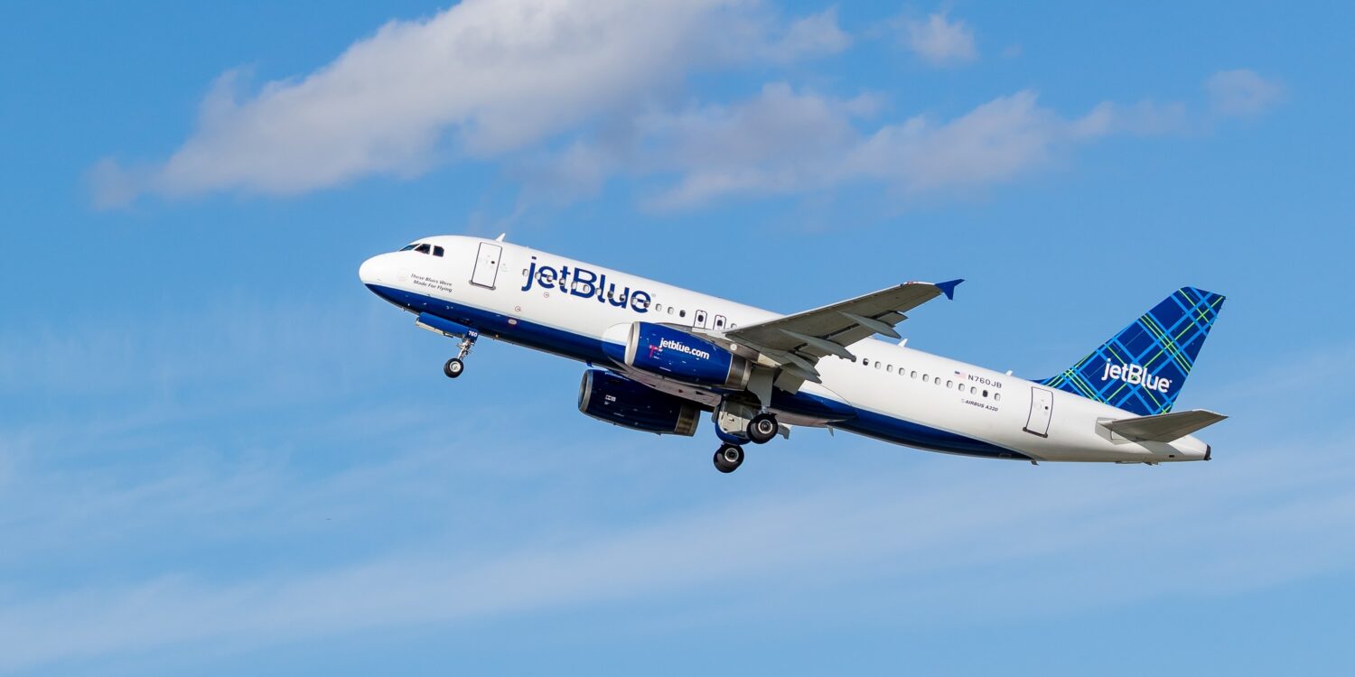 Say ‘Bonjour’ for Under $500: JetBlue Puts New Flights to Paris on Sale!