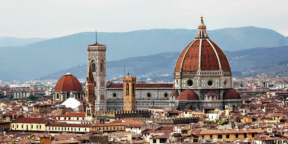 All the Can’t-Miss Things To Do in Florence, Italy