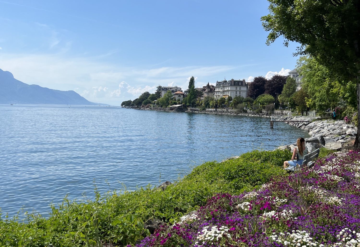 Chamonix Guide - Lake Geneva Switzerland