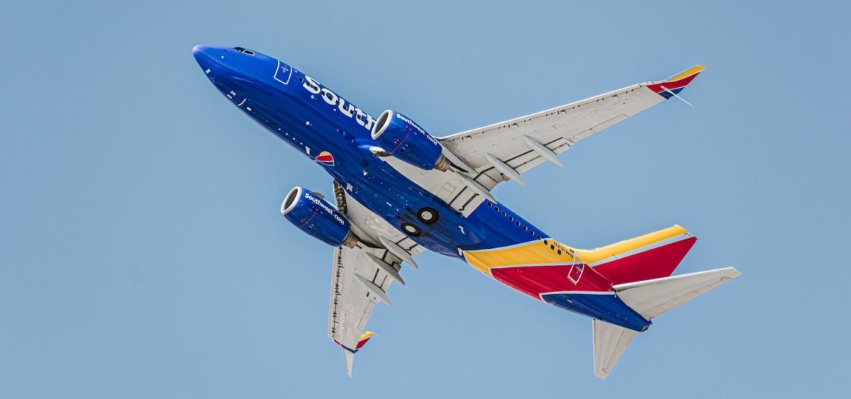The Best Deals We’ve Found to Use Your Southwest Rapid Rewards Points