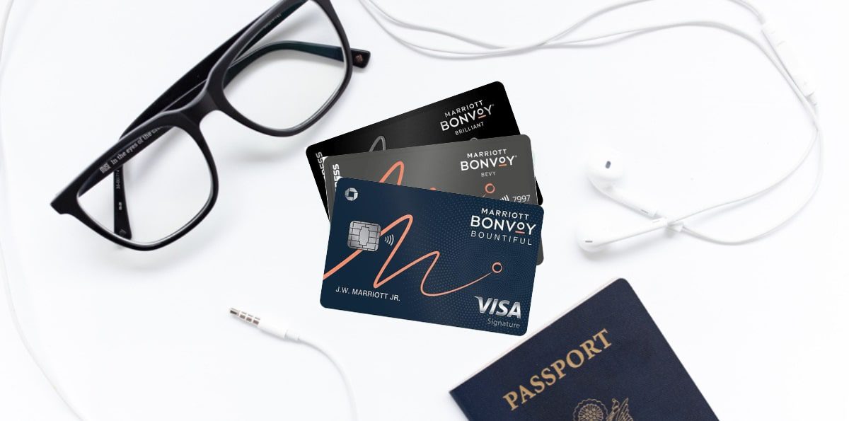 Last Chance: Earn up to 125K Points with These New Marriott Credit Card Offers!