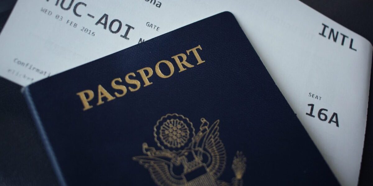 Travelers Should Apply for Passports 6+ Months in Advance, Feds Warn