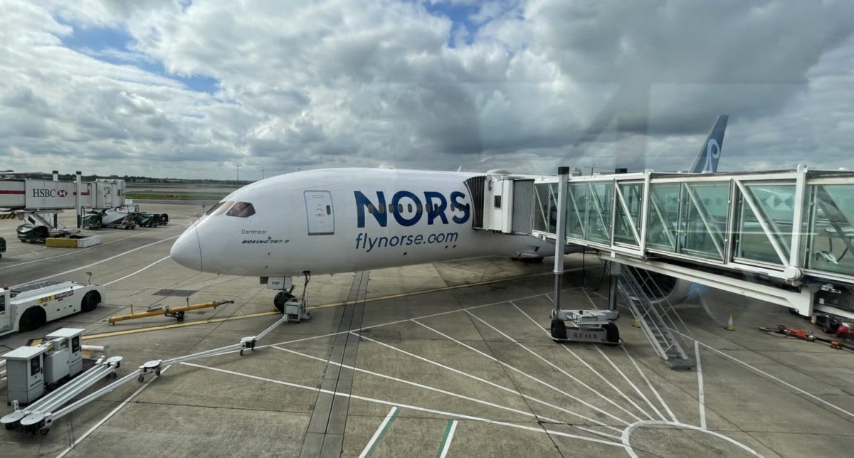 Review: What’s it Like to Fly Norse Atlantic Airways?