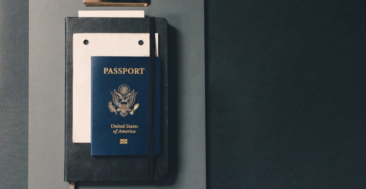 How To Get a U.S. Passport for a Baby or Child