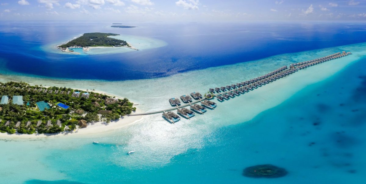 Our 5 Favorite Ways to Fly to the Maldives Using Points & Miles