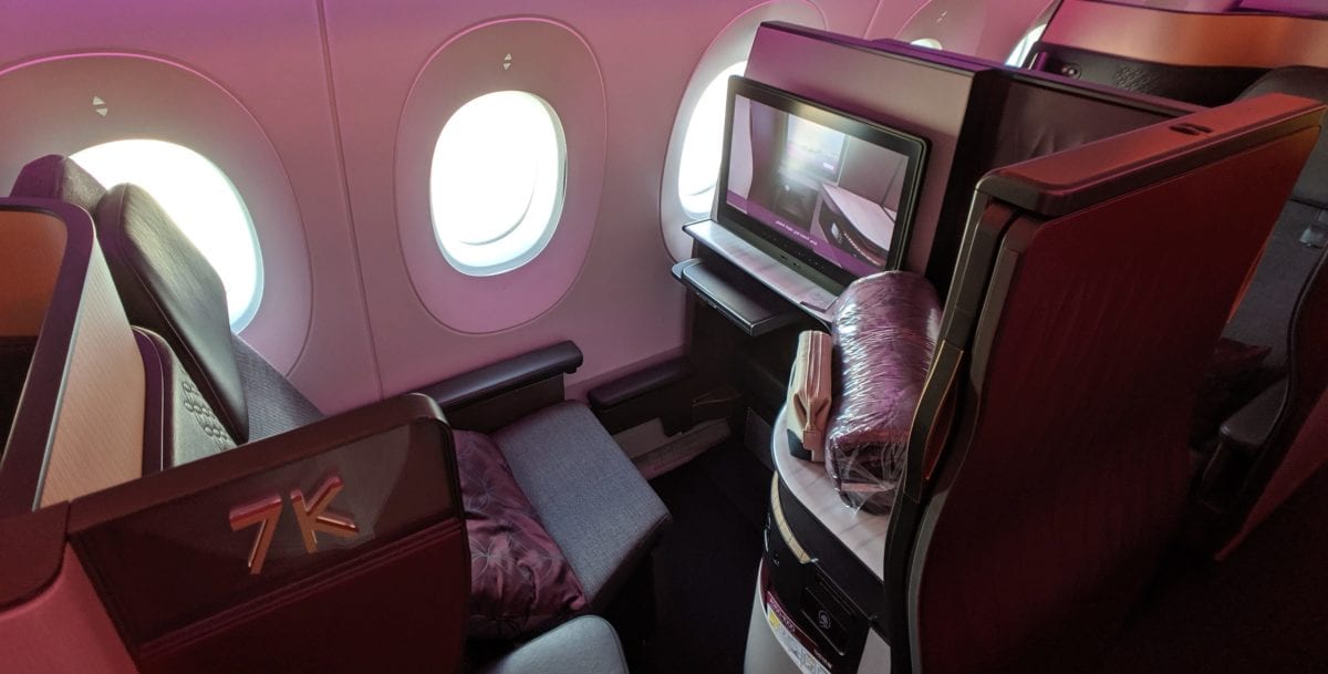 Amex Quietly Adds Qatar Airways as Membership Rewards Transfer Partner