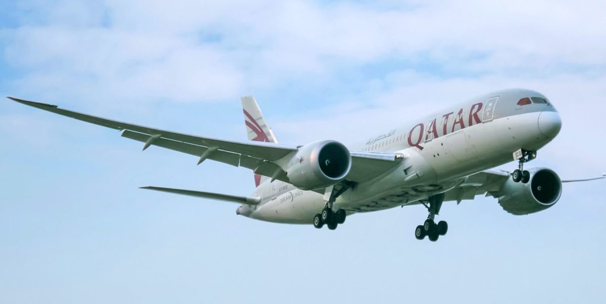Earn up to 7,500 Miles (Or More!) By Signing Up for Qatar Airways Privilege Club