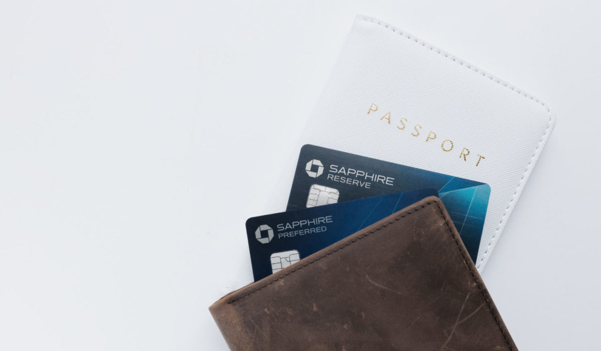 Chase Sapphire Preferred vs Sapphire Reserve: Which Card is Right for You?