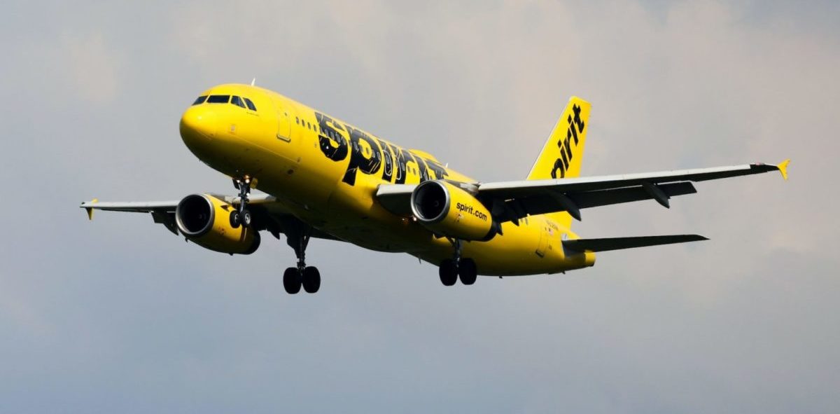 Why You Should Love Spirit Airlines (Even if You Never Fly It)