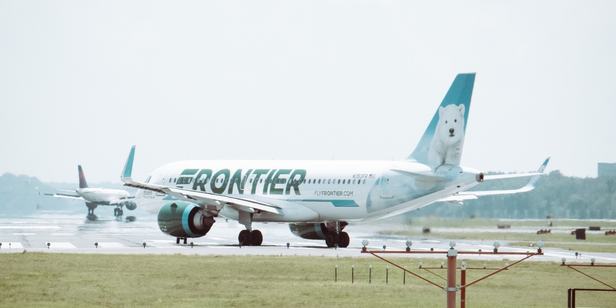 Spirit & Frontier Will Merge, Combining Into A Mega-Budget Carrier