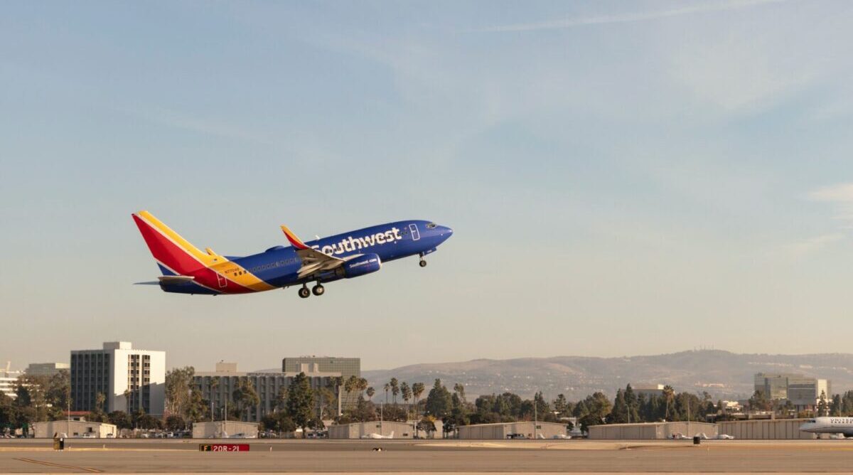 Financial Fallout from Southwest’s Holiday Meltdown Spills into 2023