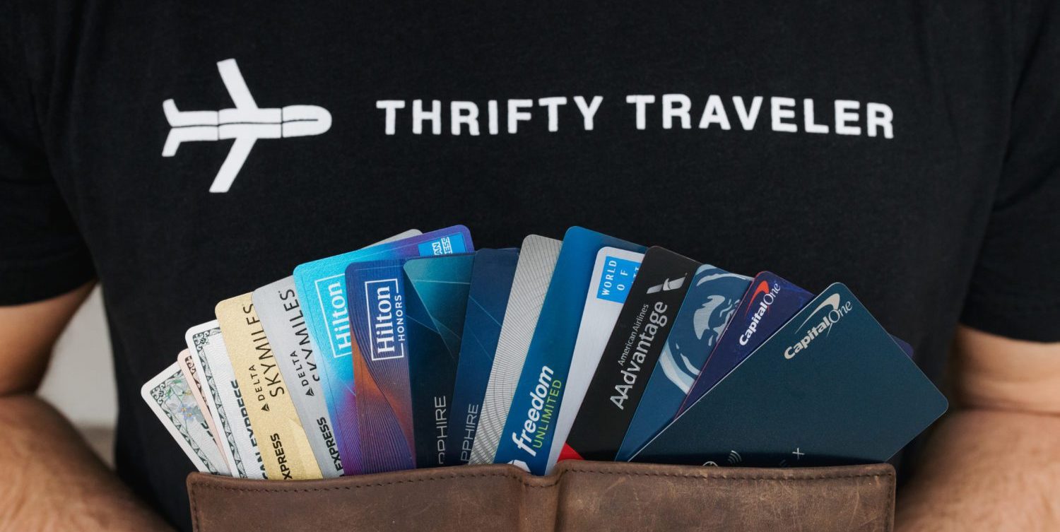 My Favorite Travel Credit Card Perks … That Have Nothing to Do With Travel
