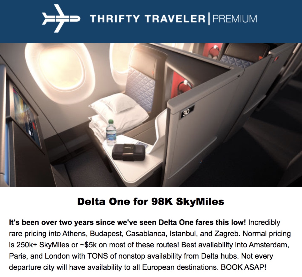 skymiles to europe flash sale best ways to book business class
