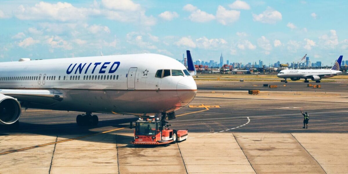 United Has a Newark Problem: Here’s How They’re Going to Fix It