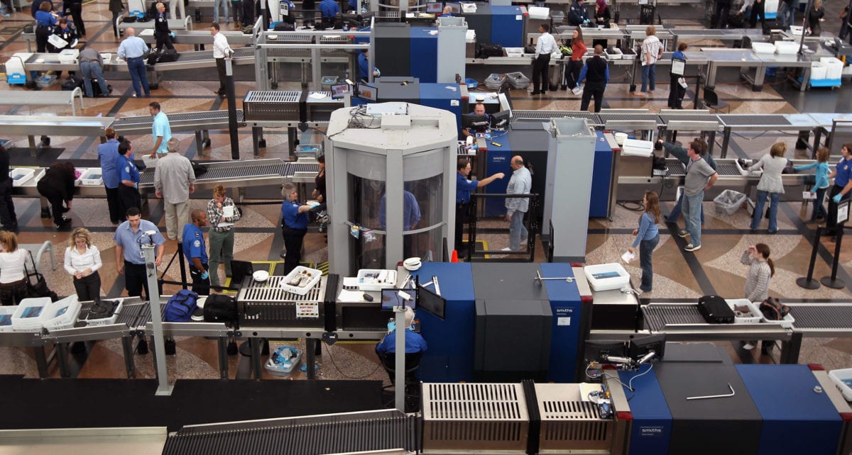 The TSA is Enlisting CLEAR to Help Finalize PreCheck Enrollment