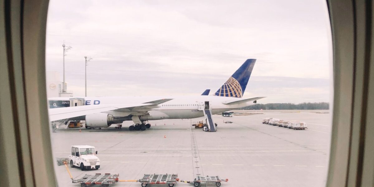From Economy to Business Class, United Hikes All Award Rates to Europe By 33%