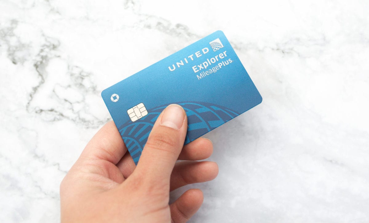 Earn up to 80K Miles on United Credit Cards with New Limited-Time Offers