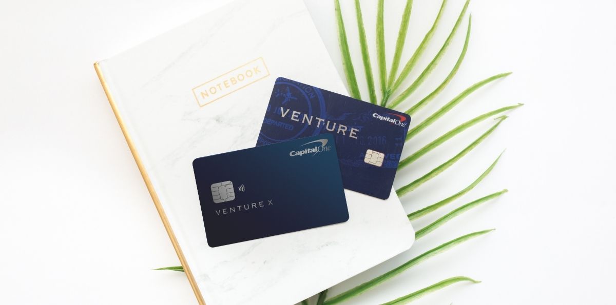 Why You Shouldn’t Redeem Venture Miles Through the Capital One Travel Portal