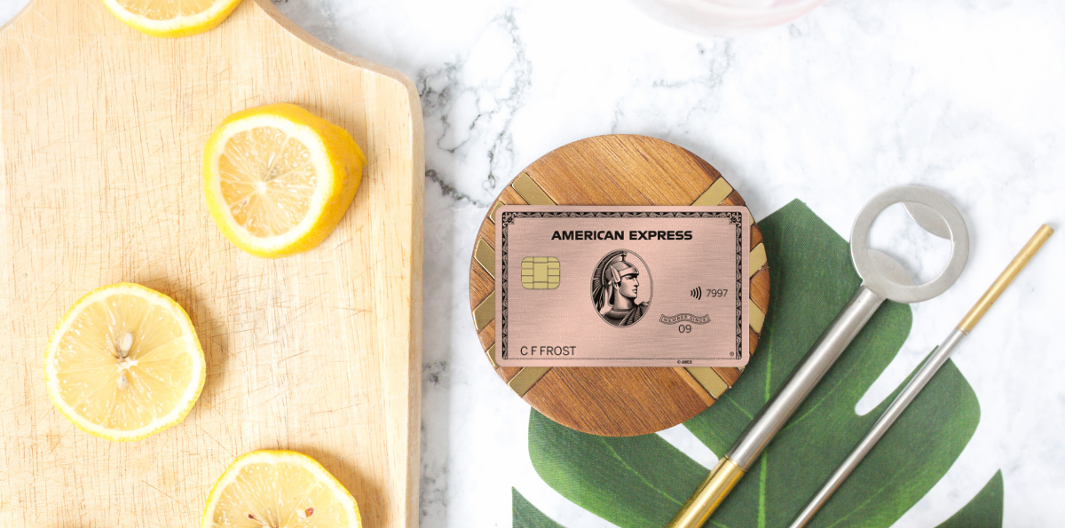 6 Reasons We Love the Amex Gold Card (And You Will Too)