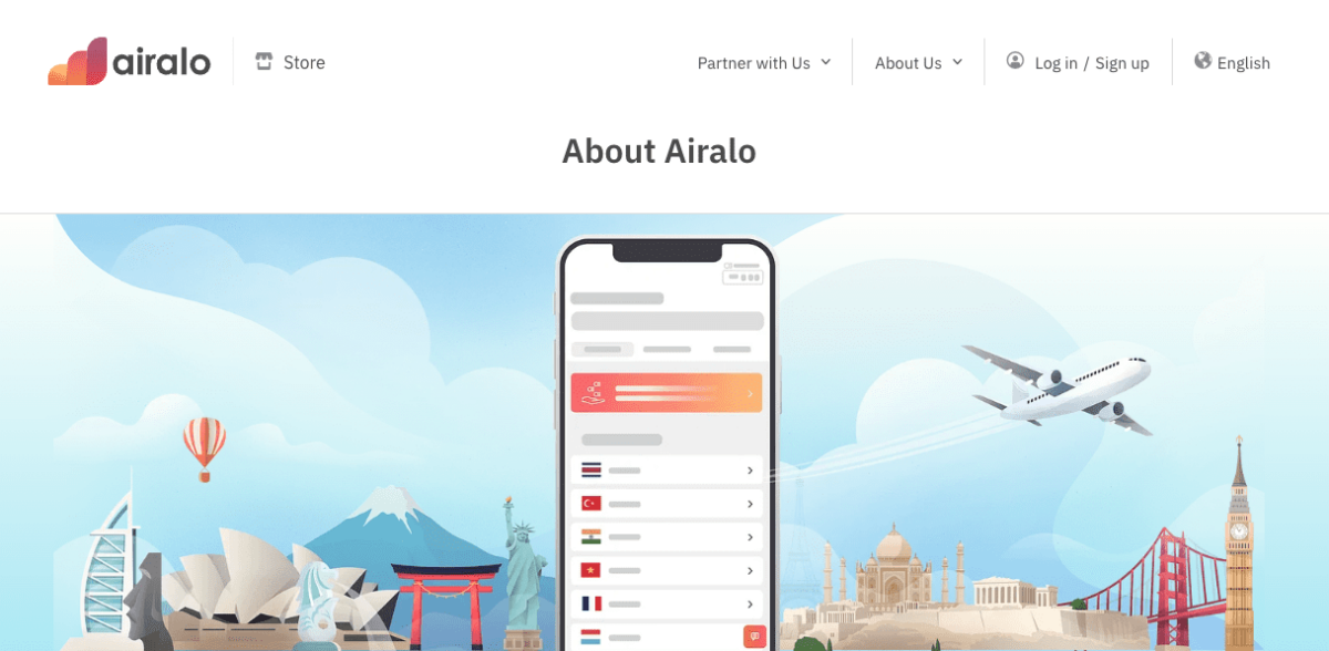 Airalo eSIM Review: A Convenient (& Affordable) Way to Stay Connected Abroad